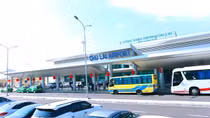 Từ 7h ngày 27/9: Tạm đóng cửa một số sân bay khu vực miền Trung