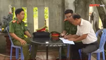 Phát huy hiệu quả nhiều mô hình đảm bảo an ninh trật tự ở cơ sở