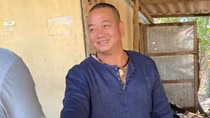 Cùn mòn trong "xu hướng"