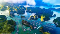 Kinh tế tuần hoàn sẽ giúp Việt Nam ngăn ngừa biến đổi khí hậu