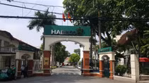 Đánh thức di sản công nghiệp