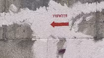 Cán bộ ngoại giao Việt Nam tại Ukraine xuống hầm trú ẩn