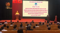 Phát huy kinh nghiệm, trí tuệ, uy tín của người cao tuổi