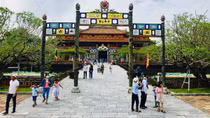 Thừa Thiên-Huế quảng bá du lịch qua không gian ảo