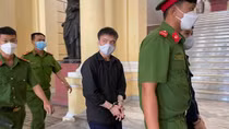 Giám đốc dịch vụ lữ hành quốc tế “ma” lãnh án chung thân