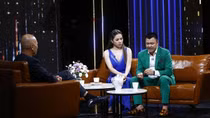 Tự Long "cướp diễn đàn" Long Vũ trong "Cuộc hẹn cuối tuần"