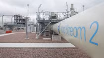 Cựu Thủ tướng Đức kêu gọi mở Nord Stream 2 cứu châu Âu