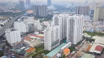 Loay hoay rà soát, khắc phục vi phạm về đất đai tại 34 dự án