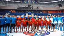 Tuyển futsal Việt Nam: Hành trình nâng tầm bắt đầu