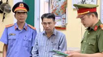 Người phụ nữ bị lừa 2,4 tỷ đồng vì tin lời “thầy phong thủỷ"