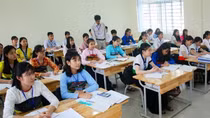 Thanh Hóa được bổ sung gần 1.700 biên chế giáo viên