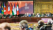 G20 ra được tuyên bố chung