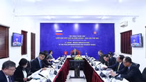 Nâng cao hơn nữa hiệu quả hợp tác ASEAN - Nga