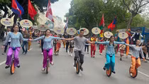 Tháo gỡ khó khăn về thể chế, chính sách và nguồn lực cho phát triển văn hóa