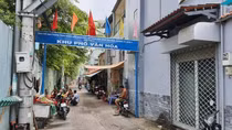 Đến nhà người yêu cũ đòi tiền rồi chém 3 người bị thương