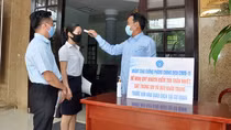 Các chế độ mới cho người lao động mắc COVID-19 tham gia bảo hiểm xã hội