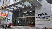Nhiều thiếu sót trong việc quản lý, sử dụng vốn nhà nước tại Công ty HFIC