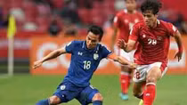 Thái Lan - Indonesia: Điều ước cho năm mới 2022