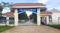 Chốt thời gian thanh toán hơn 837 triệu đồng tiền nợ phụ cấp cho giáo viên
