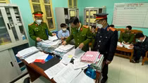Kéo giảm tội phạm - Mục tiêu nhân văn của lực lượng Công an