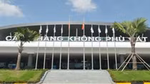 Kiến nghị mở rộng sân bay Phù Cát, nâng cấp thành cảng quốc tế
