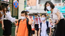 Không chủ quan, lơ là khi F0 giảm sâu