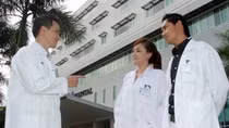 Xu hướng làm phim truyền hình về ngành, nghề: Muốn hay phải "thật"