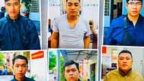 Lập nhóm “hiệp sĩ đường phố” để cưỡng đoạt tài sản người dân