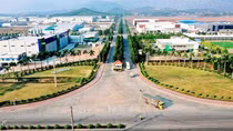Vĩnh Phúc lọt Top 10 địa phương tăng trưởng cao nhất cả nước
