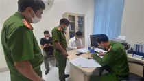Giám đốc CDC Đắk Lắk và các thuộc cấp "hợp thức hóa" 4 gói thầu như thế nào?