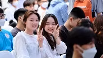Tuyển sinh đại học năm 2023: Sẽ không chỉ bằng điểm thi tốt nghiệp THPT
