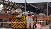 Nạn nhân vụ cháy tại Manchester, Anh có liên quan đến công dân Việt