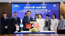 FLC Hotels & Resorts hợp tác với JHL mảng nhân sự du lịch, khách sạn