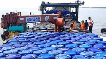 Tập trung chống buôn lậu xăng dầu góp phần bình ổn thị trường