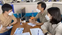 Đau đầu vì lao động bỏ trốn