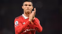 Ronaldo muốn mua một CLB golf để... rộng tầm nhìn