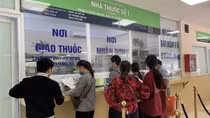 Chính phủ ban hành Nghị quyết gỡ khó việc thanh toán BHYT, thuốc, trang thiết bị y tế