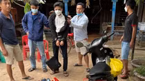 Hành trình truy bắt nhóm trộm két sắt gần 1,4 tỷ đồng