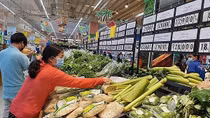 Hà Nội yêu cầu triển khai biện pháp bình ổn giá thị trường dịp cuối năm