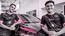 Giá trị của Quang Hải tại Pau FC