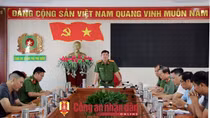 Phá án nhanh đem lại sự bình yên của “đảo ngọc” Phú Quốc