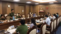 Nghiên cứu mô hình phối hợp liên ngành chống xâm hại tình dục trẻ em