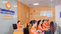 Một ngân hàng “về đích” sớm, hoàn thành kế hoạch lợi nhuận cả năm sau 9 tháng