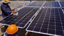 Xem xét 24 dự án điện mặt trời đang triển khai dở dang