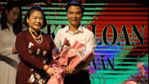 “Lời mẹ kể” - Ngợi ca tình mẫu tử thiêng liêng