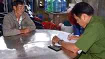 Đòi 20 triệu đồng không được, đâm chết con nợ