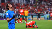 Morocco vô địch World Cup, tại sao không?