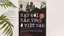 Tái bản sách về nạn đói lịch sử năm 1945