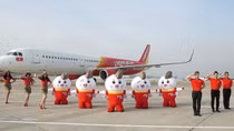 Bay khắp Việt Nam, Châu Á dễ dàng cùng Vietjet chỉ từ 16.600 đồng