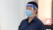 Lãnh án 20 năm tù vì mua bán hàng ngàn viên thuốc lắc